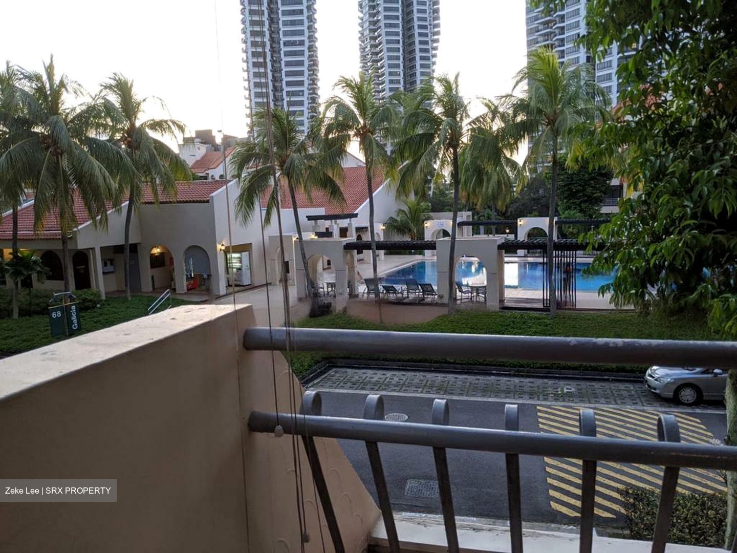 Spanish Village (D10), Condominium #458926951